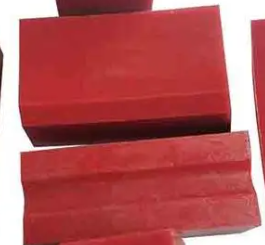 摩擦衬垫安装方法 